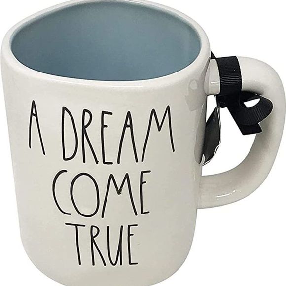 Rae Dunn | A Dream Come True - Picture 1 of 2